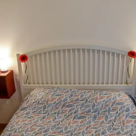 616 - Loft Al Porto Antico Appartement