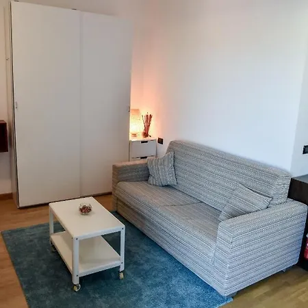 616 - Loft Al Porto Antico Gênes