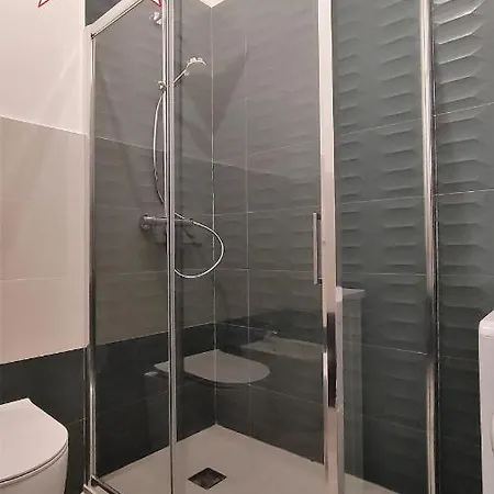 616 - Loft Al Porto Antico Apartment Genua