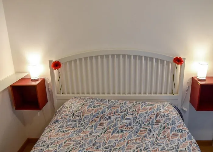 616 - Loft Al Porto Antico Apartamento