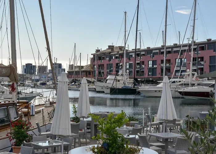Apartamento 616 - Loft Al Porto Antico Génova