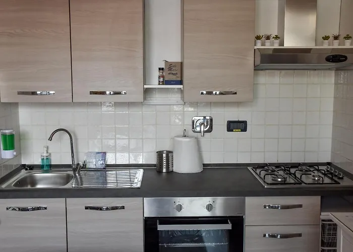 616 - Loft Al Porto Antico *