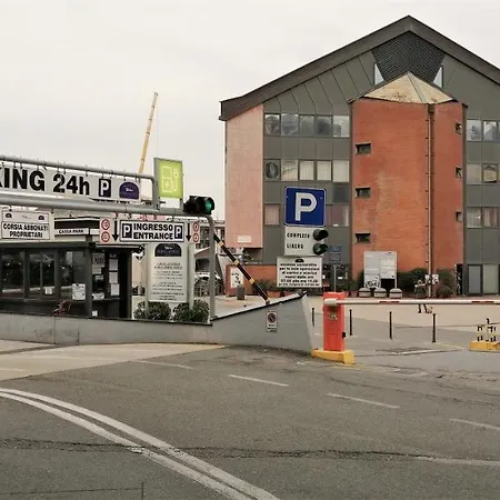 616 - Loft Al Porto Antico * Генуя