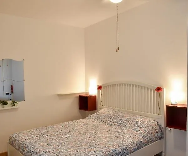616 - Loft Al Porto Antico Genoa