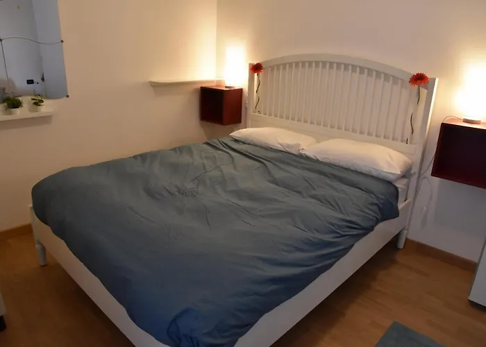 616 - Loft Al Porto Antico Apartment