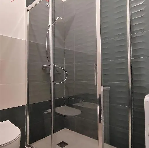 616 - Loft Al Porto Antico Apartment Genoa