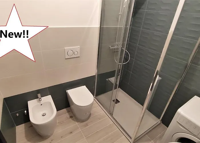 616 - Loft Al Porto Antico *