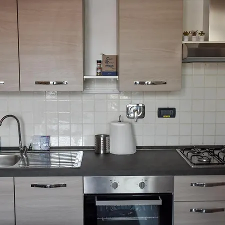 616 - Loft Al Porto Antico *
