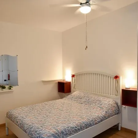 616 - Loft Al Porto Antico Genoa