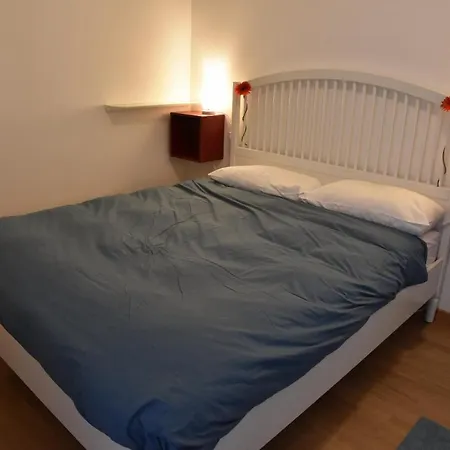 616 - Loft Al Porto Antico Apartment
