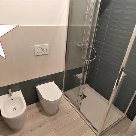 616 - Loft Al Porto Antico *