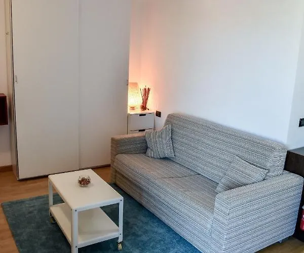 616 - Loft Al Porto Antico Genova